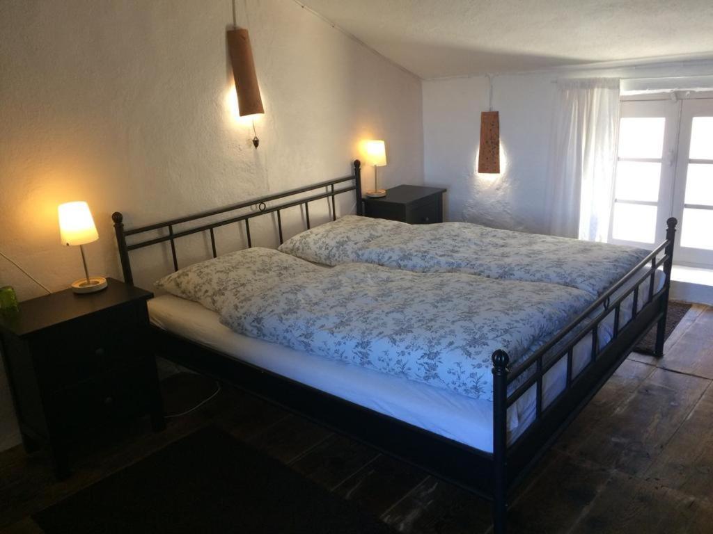 Bed and Breakfast Casa Franceschi Pioggiola Exteriér fotografie