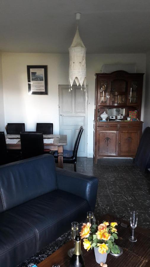 Bed and Breakfast Casa Franceschi Pioggiola Exteriér fotografie